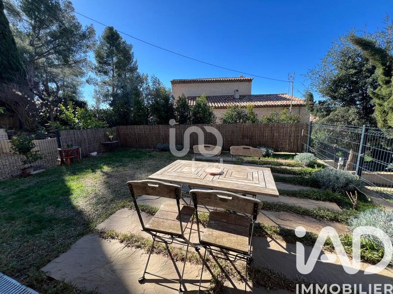 Maison - 167 m² - 6 pièces