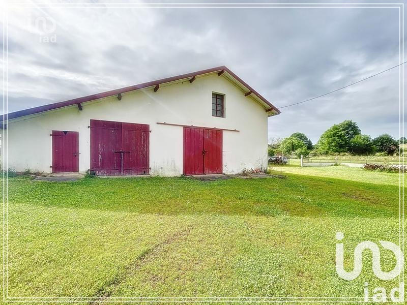 Ferme - 147 m² - 6 pièces