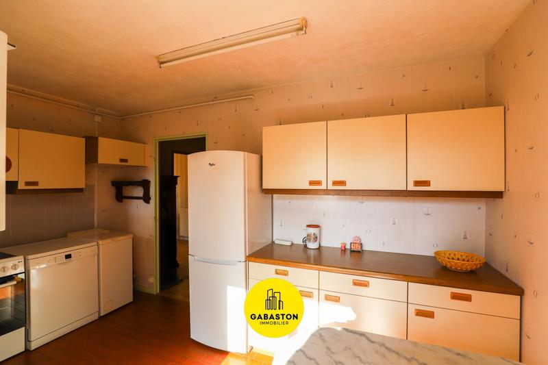 Appartement - 71 m² - 3 pièces