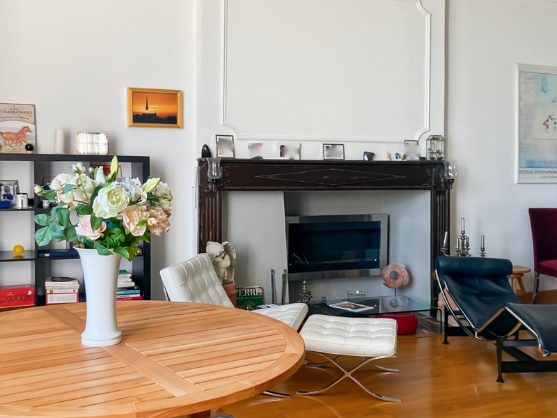 Maison en pierre - 174 m² - 4 pièces