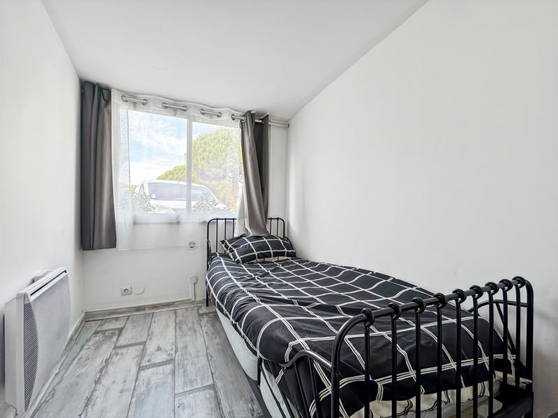 Appartement - 70 m² - 5 pièces