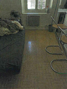 Appartement - 27 m² - 2 pièces