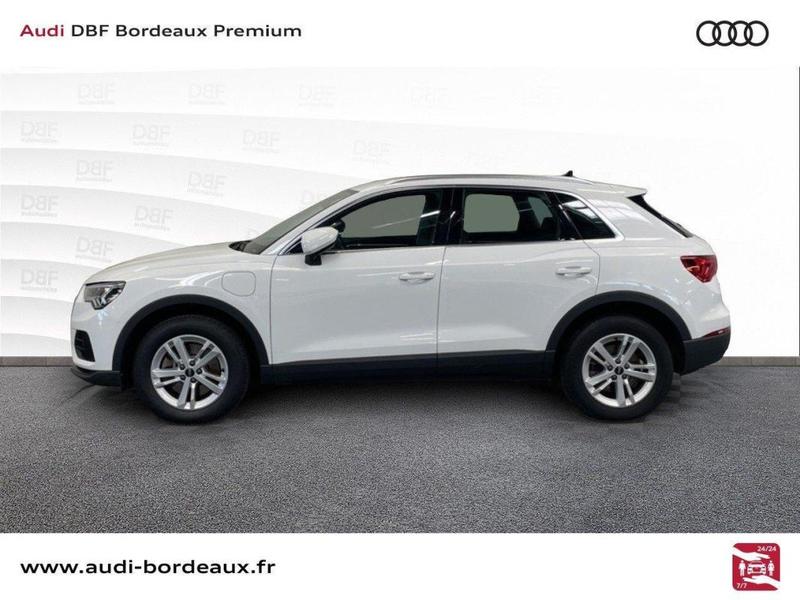 Audi Q3 45 TFSIe 245 ch s tronic 6 Business line