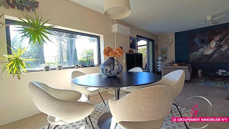 Villa - 114 m² - 4 pièces