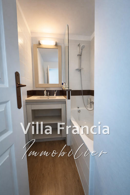 Appartement - 39 m² - 3 pièces