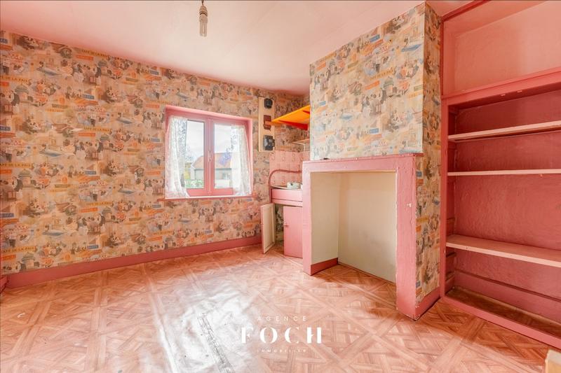 Appartement - 65 m² - 4 pièces