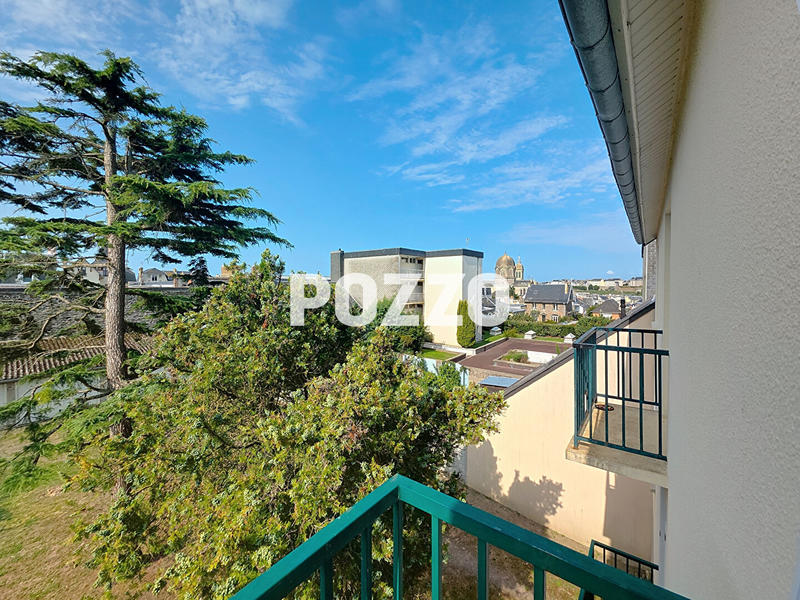 Appartement - 68 m² - 3 pièces