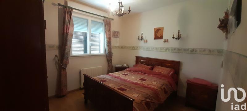 Maison - 174 m² - 7 pièces