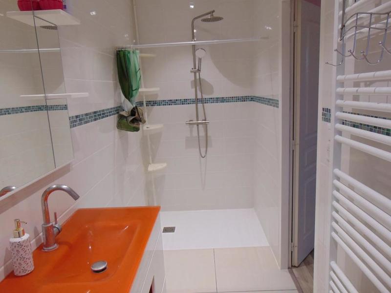 Maison - 145 m² - 9 pièces