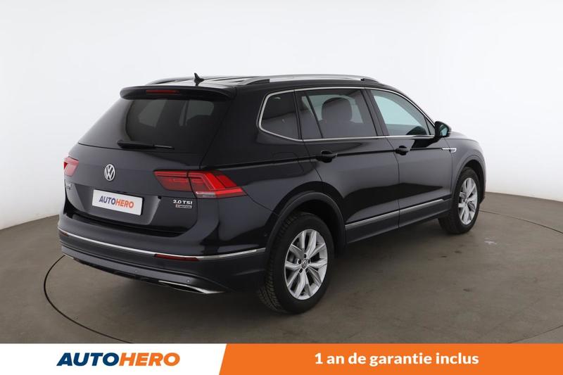Volkswagen Tiguan Allspace 2.0 Tsi 4Motion Dsg7 180 ch