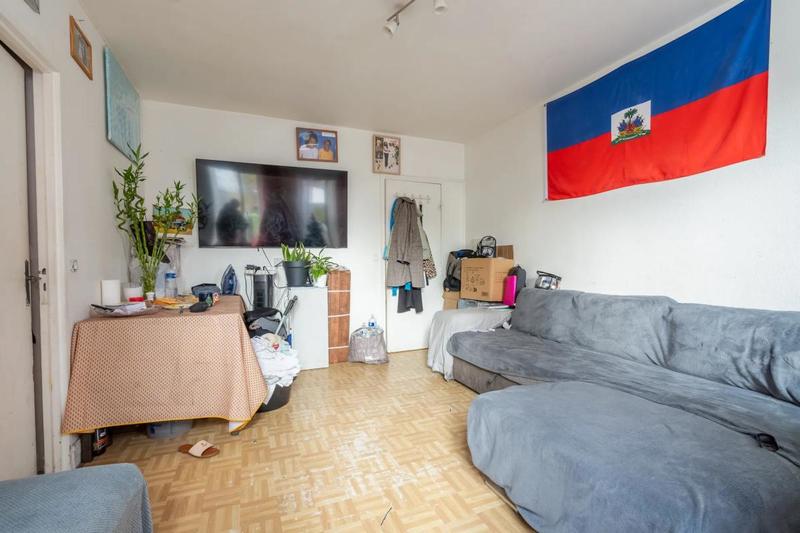 Appartement - 51 m² - 2 pièces