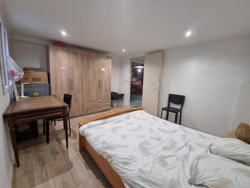 Maison - 115 m² - 6 pièces