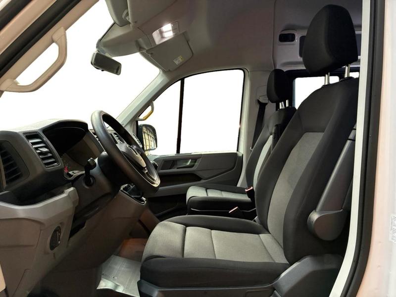 Volkswagen Crafter Van 30 L3h3 2.0 Tdi 140 Ch Business Line