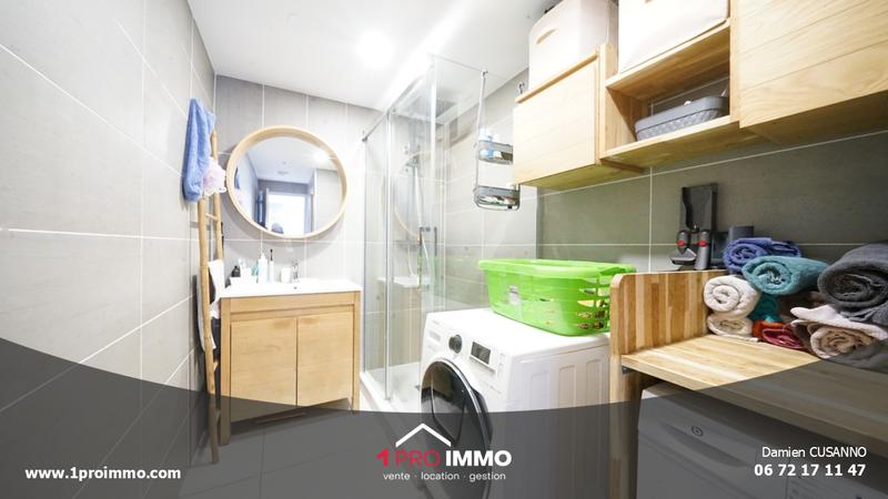 Maison - 185 m² - 6 pièces