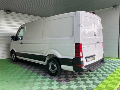 Volkswagen Crafter Van 30 L3h2 2.0 Tdi 140 Ch Business