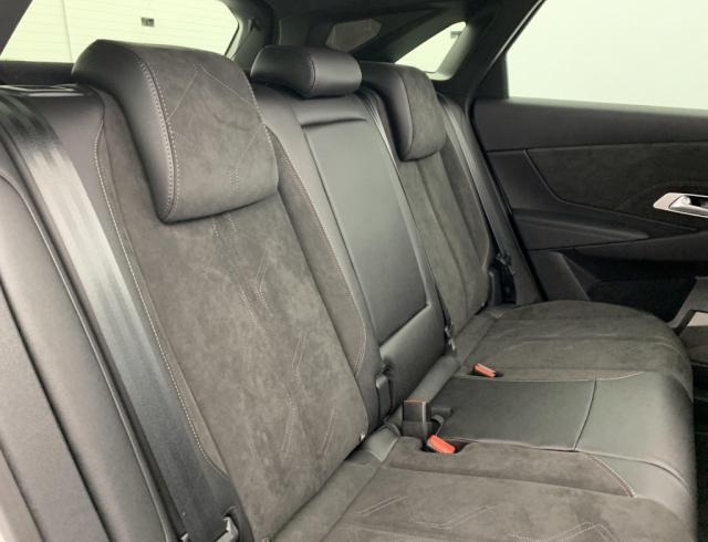 Ds Ds 7 Crossback Ds7 BlueHDi 130 Eat8 Performance Line+ - 12/2021 5 Km