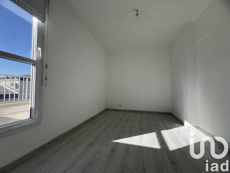 Maison - 103 m² - 6 pièces