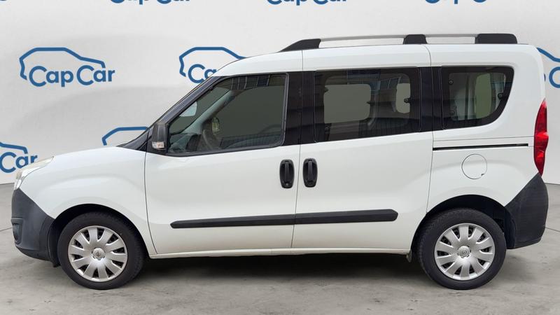Opel Combo 1.6 CDTi 95 Cosmo