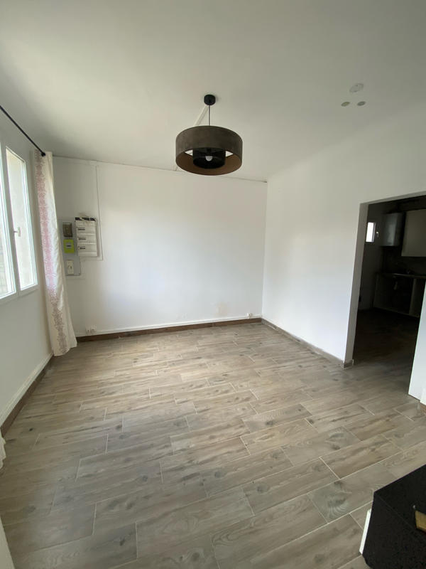 Maison - 60 m² - 3 pièces