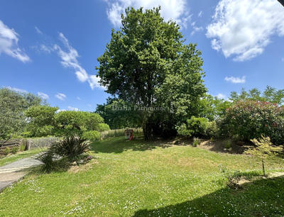 Maison - 175 m² - 5 pièces