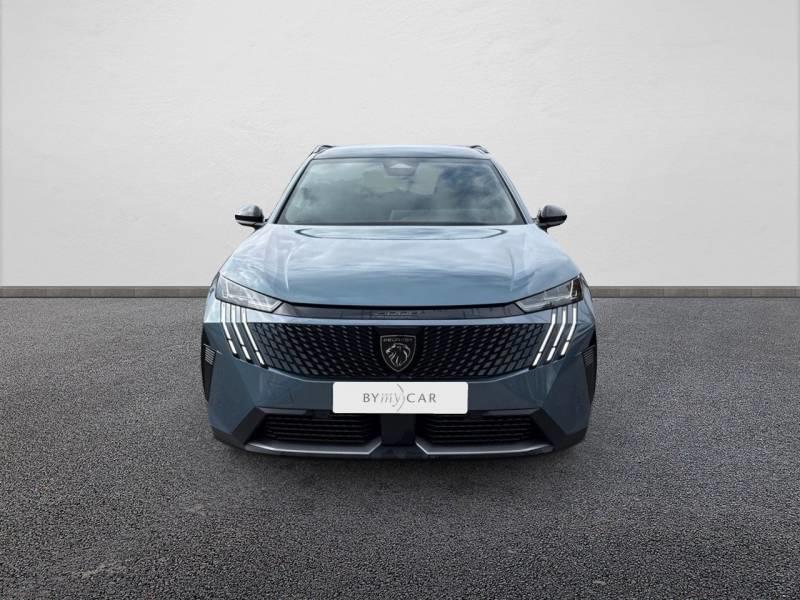 Peugeot 5008 Electrique 73 kWh 210 ch Allure