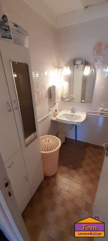 Maison - 41 m² - 3 pièces