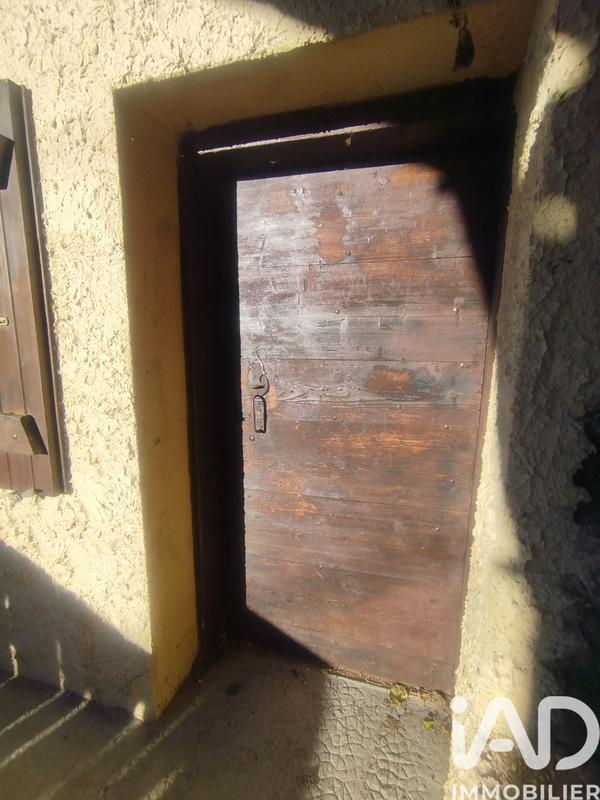 Maison - 65 m² - 4 pièces