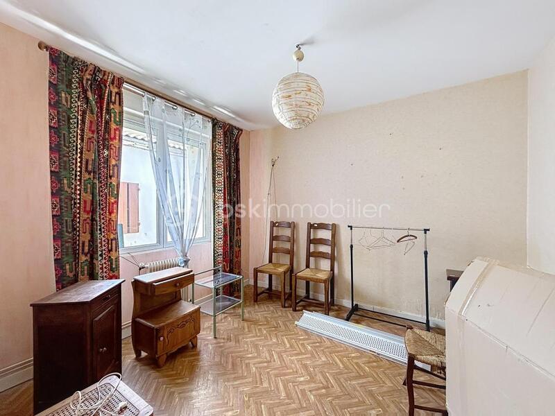 Maison - 145 m² - 6 pièces