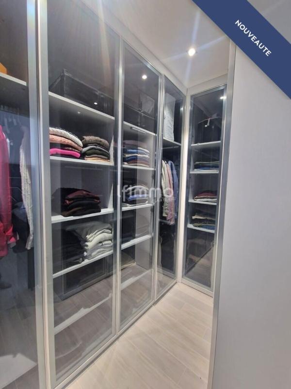 Maison - 145 m² - 4 pièces