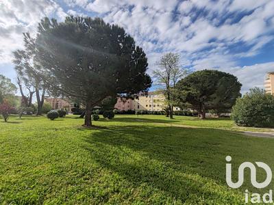 Studio - 24 m² - 1 pièce