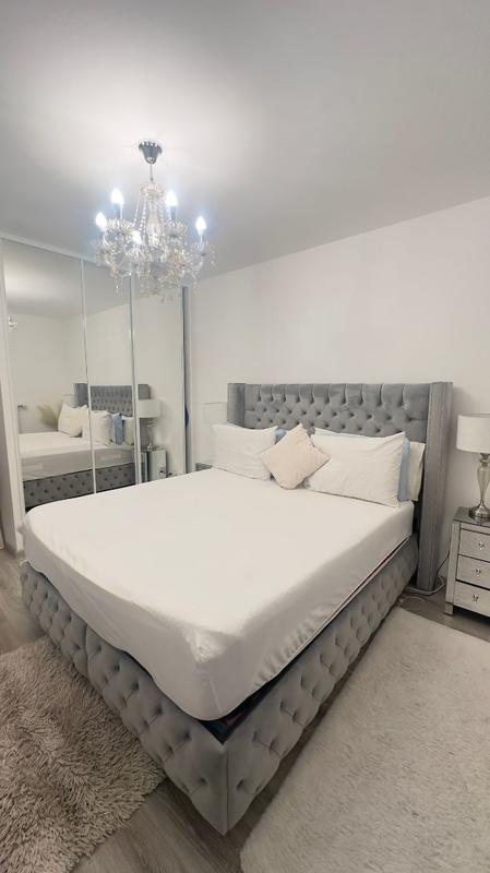 Appartement sur toit - 75 m² - 3 pièces