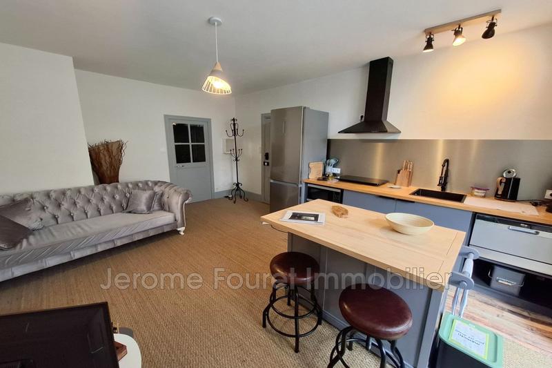 Maison de ville - 245 m²