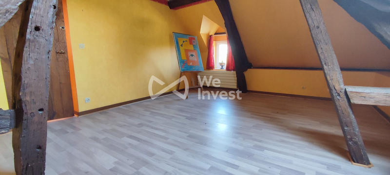 Maison - 301 m² - 11 pièces