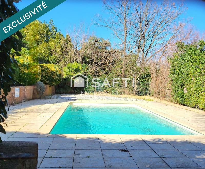 Appartement - 29 m² - 2 pièces