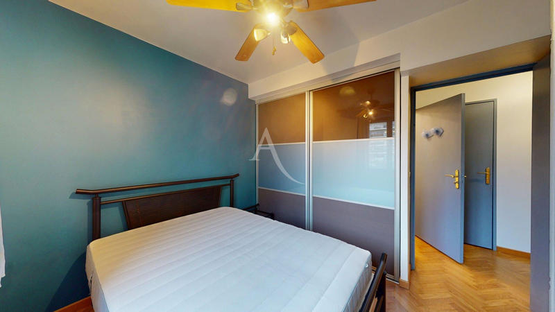 Appartement - 37 m² - 2 pièces