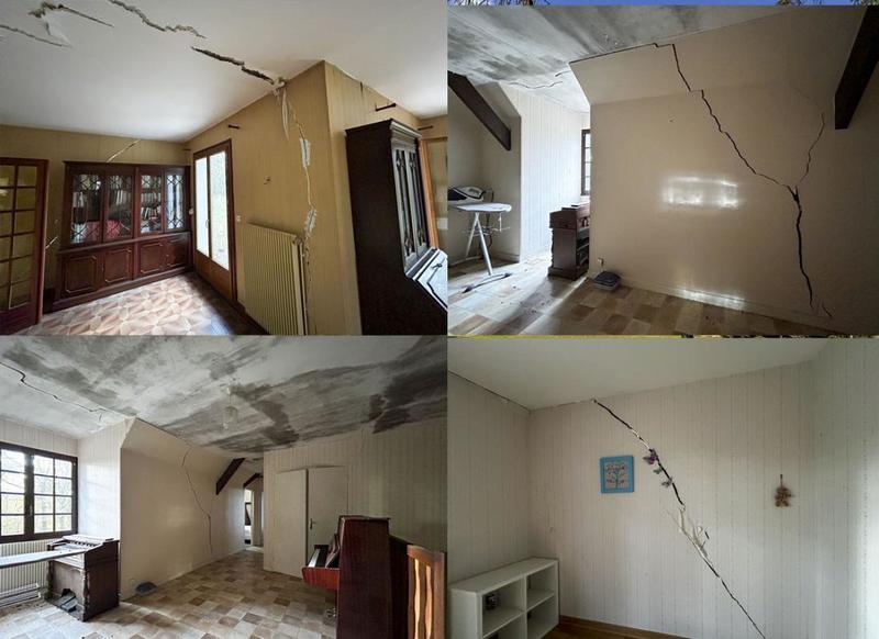 Maison - 187 m² - 7 pièces