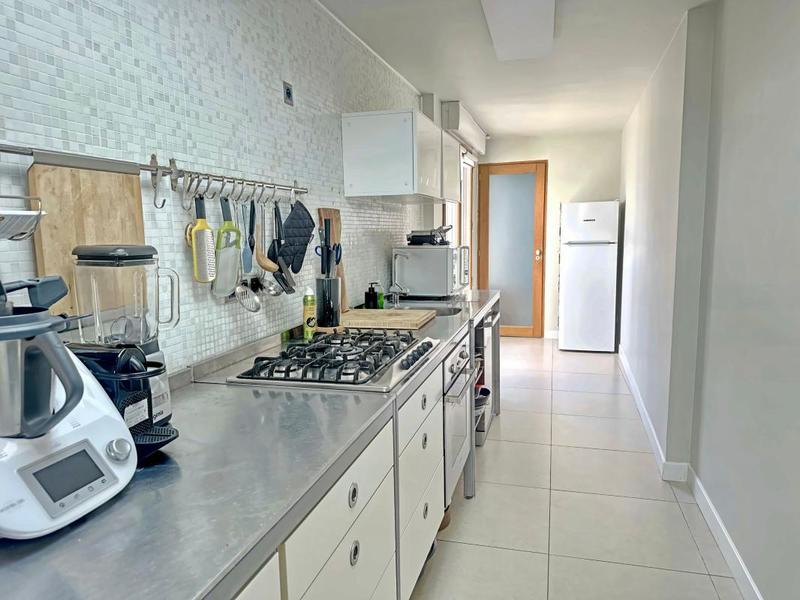 Maison - 80 m² - 3 pièces