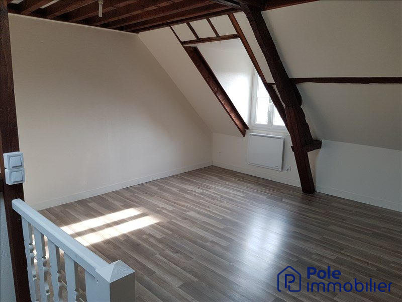 Appartement - 23 m² - 2 pièces