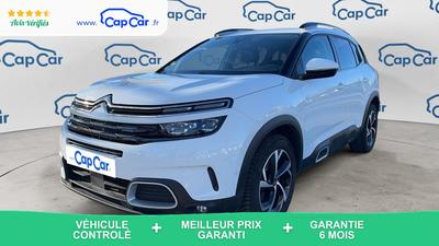 Citroën C5 Aircross 1.5 BlueHDi 130 Eat8 Shine - Automatique