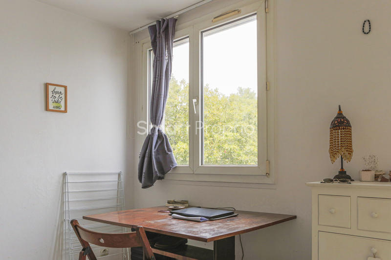 Appartement - 91 m² - 5 pièces