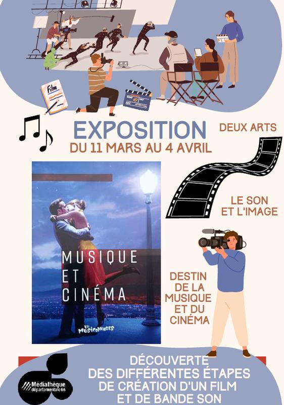 Exposition Deux Arts