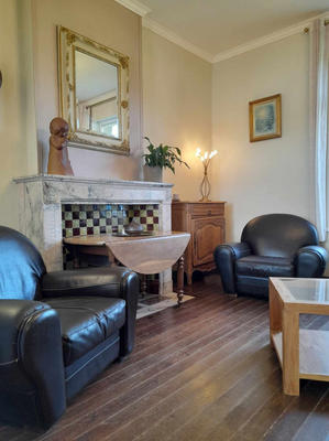 Propriété - 460 m² - 15 pièces