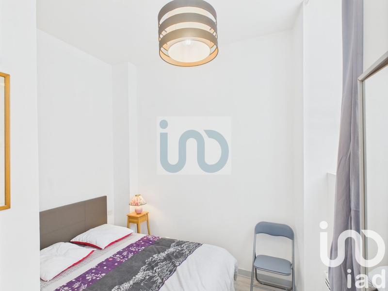 Appartement - 29 m² - 2 pièces