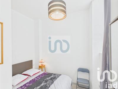 Appartement - 29 m² - 2 pièces