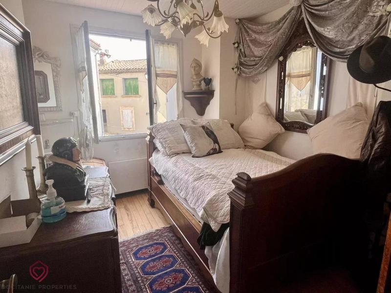 Maison de village - 61 m² - 3 pièces