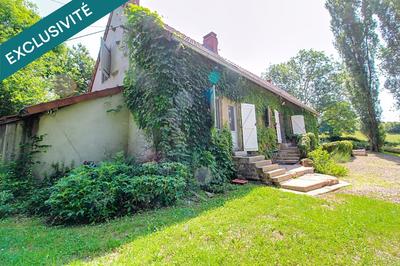 Maison - 135 m² - 4 pièces