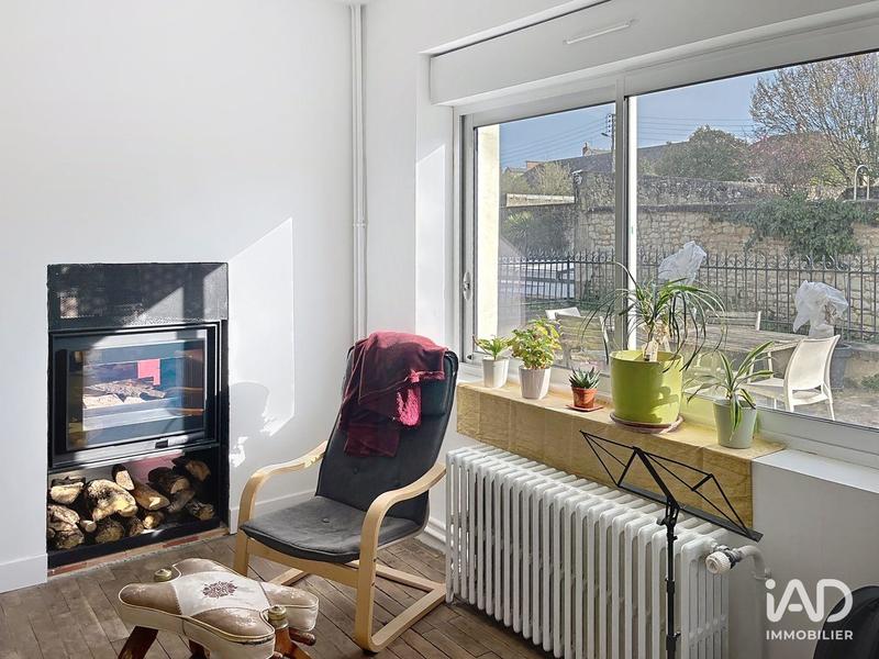 Maison - 168 m² - 5 pièces