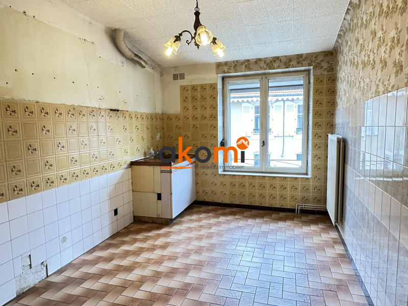 Maison - 136 m² - 6 pièces