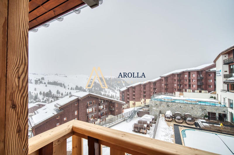 Duplex - 77 m² - 4 pièces