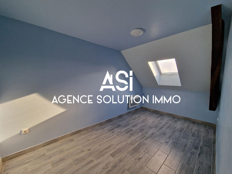 Maison - 198 m² - 9 pièces